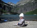 Grinell Lake